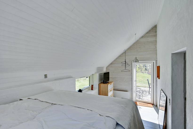 Foto von Ferienhaus XT85 in Ebeltoft - Ostjütland