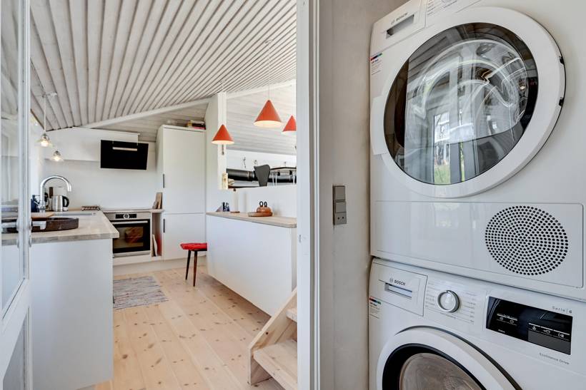 Foto von Ferienhaus XT85 in Ebeltoft - Ostjütland