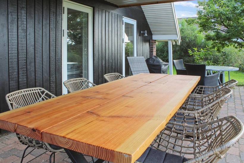Foto von Ferienhaus XT85 in Ebeltoft - Ostjütland