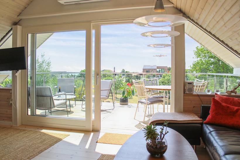 Foto von Ferienhaus XT85 in Ebeltoft - Ostjütland