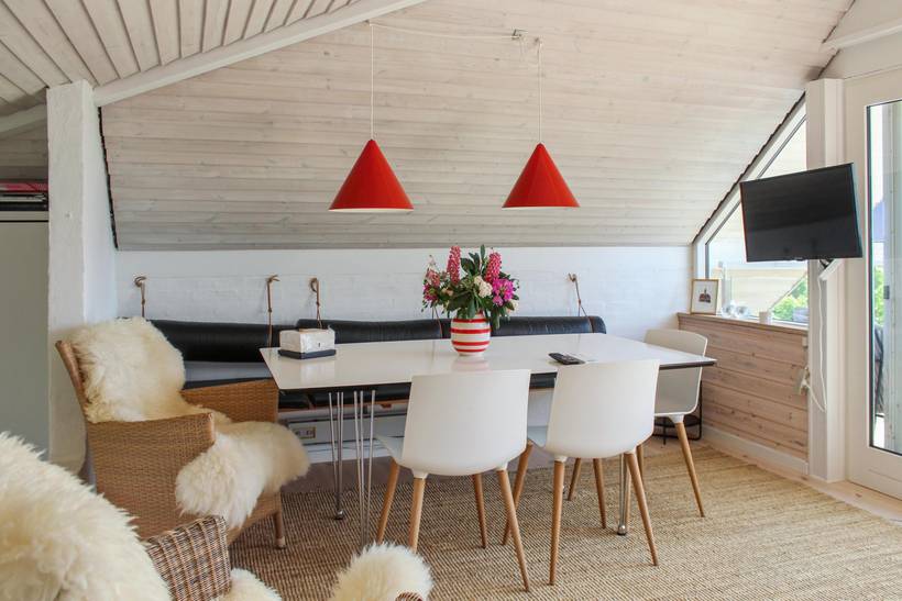 Foto von Ferienhaus XT85 in Ebeltoft - Ostjütland