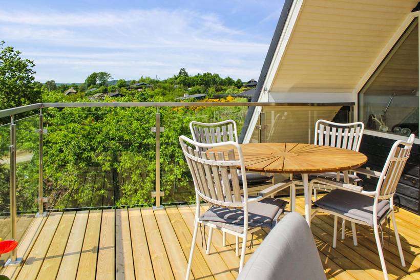 Foto von Ferienhaus XT85 in Ebeltoft - Ostjütland