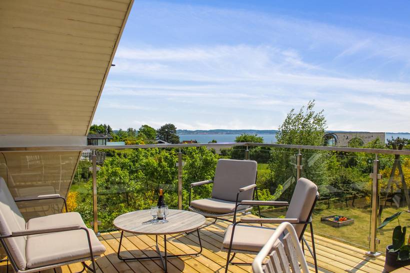 Foto von Ferienhaus XT85 in Ebeltoft - Ostjütland