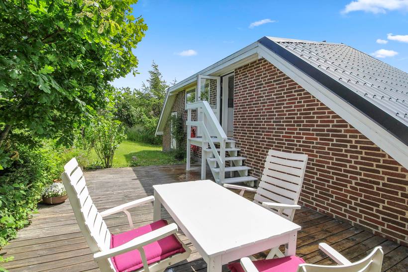 Foto von Ferienhaus XT85 in Ebeltoft - Ostjütland