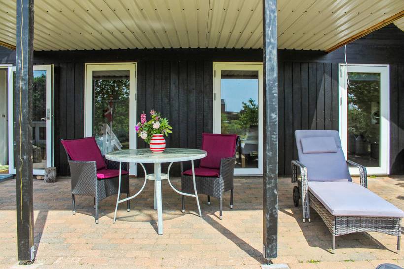 Foto von Ferienhaus XT85 in Ebeltoft - Ostjütland