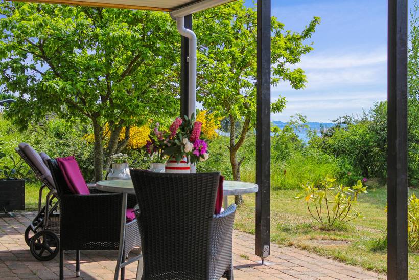 Foto von Ferienhaus XT85 in Ebeltoft - Ostjütland