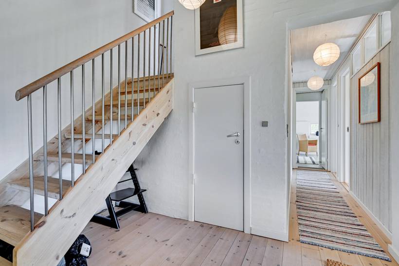 Foto von Ferienhaus XT85 in Ebeltoft - Ostjütland