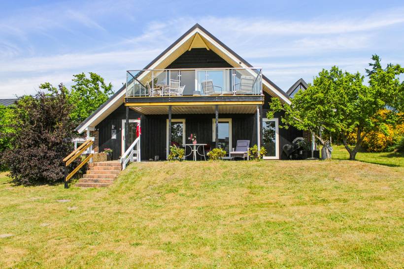 Foto von Ferienhaus XT85 in Ebeltoft - Ostjütland