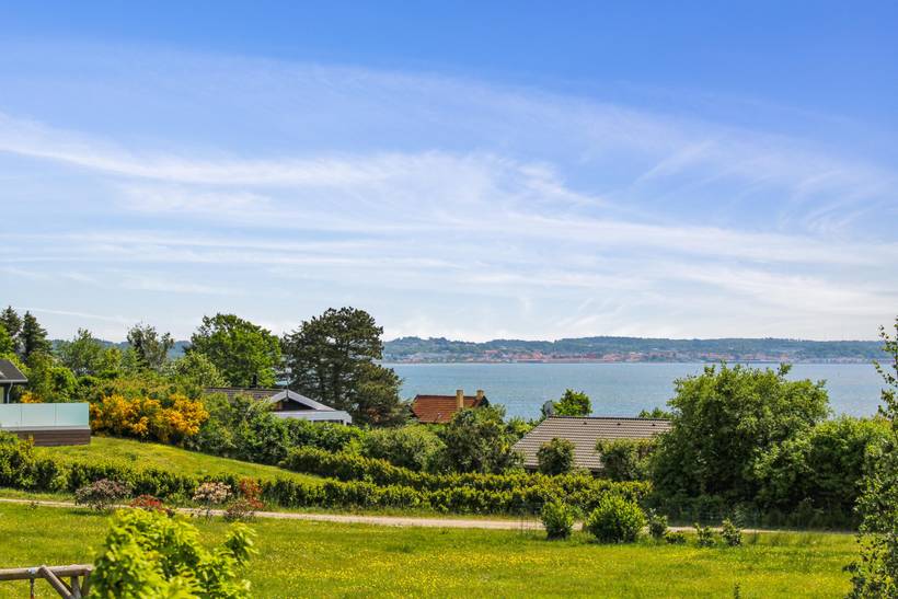 Foto von Ferienhaus XT85 in Ebeltoft - Ostjütland