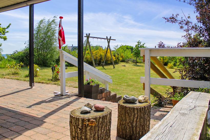 Foto von Ferienhaus XT85 in Ebeltoft - Ostjütland