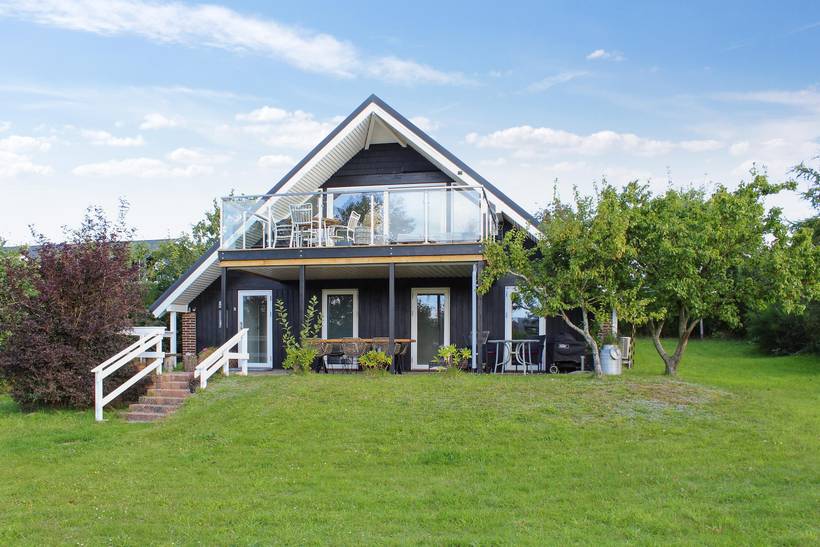 Foto von Ferienhaus XT85 in Ebeltoft - Ostjütland