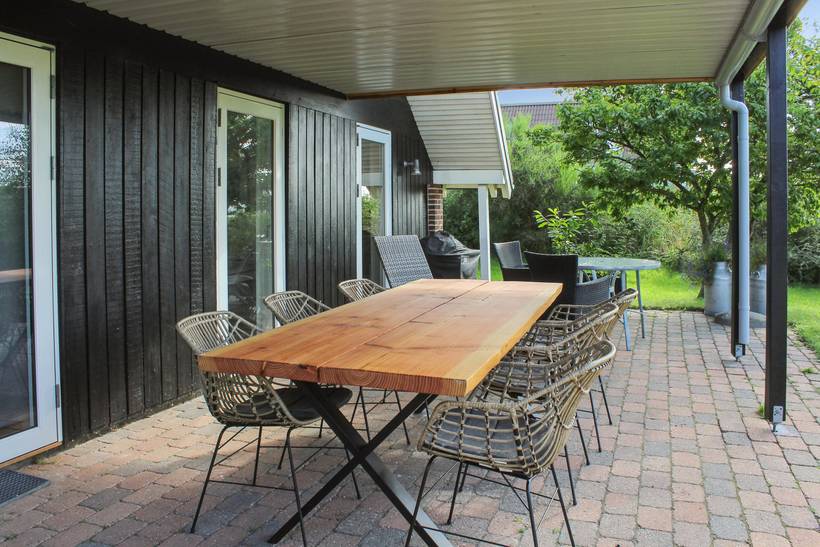 Foto von Ferienhaus XT85 in Ebeltoft - Ostjütland