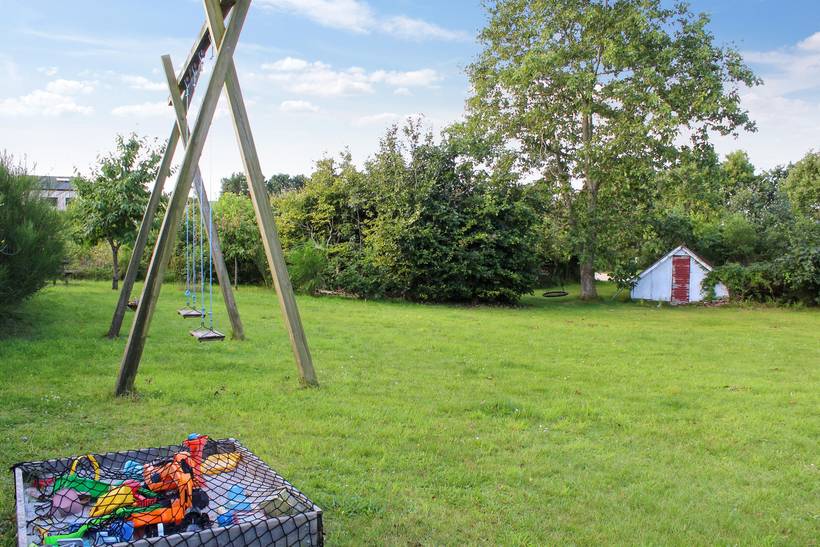 Foto von Ferienhaus XT85 in Ebeltoft - Ostjütland