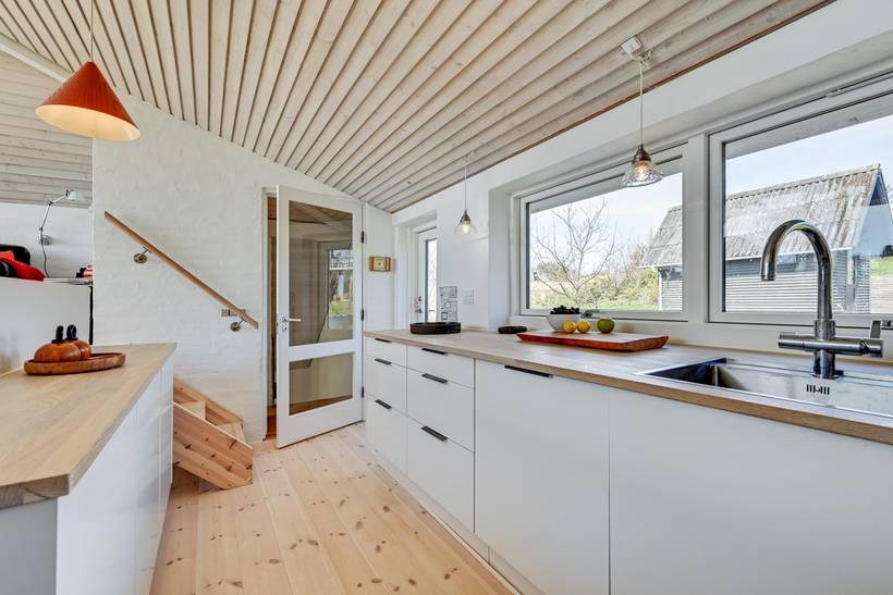Foto von Ferienhaus XT85 in Ebeltoft - Ostjütland