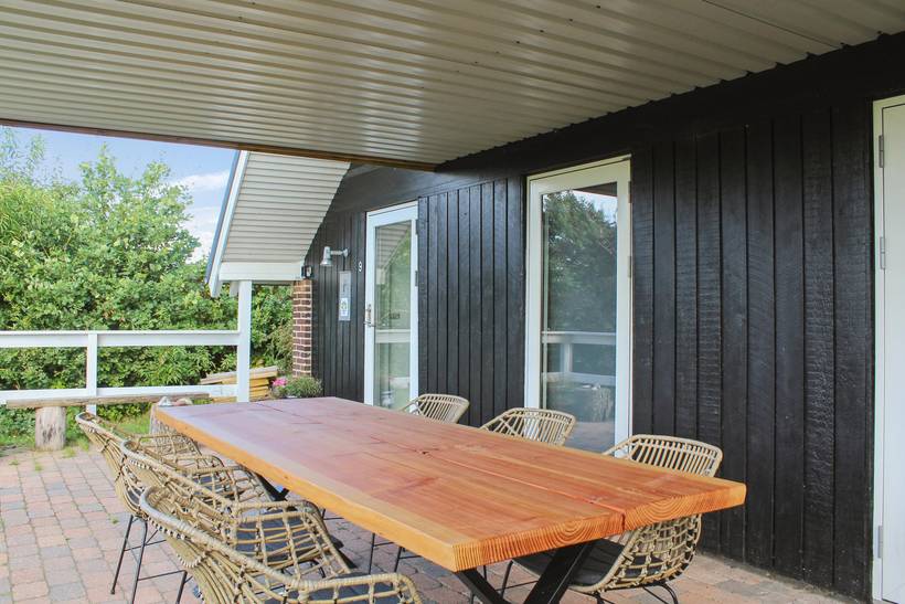 Foto von Ferienhaus XT85 in Ebeltoft - Ostjütland