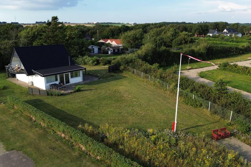 Foto von Ferienhaus XT89 in Ejsingholm - Thy/Limfjord