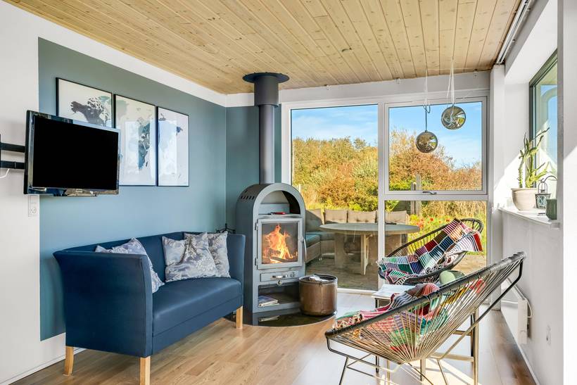 Foto von Ferienhaus XT89 in Ejsingholm - Thy/Limfjord