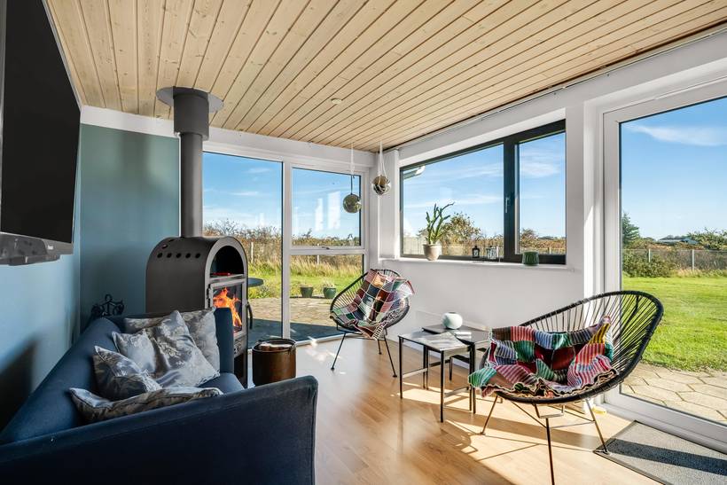 Foto von Ferienhaus XT89 in Ejsingholm - Thy/Limfjord