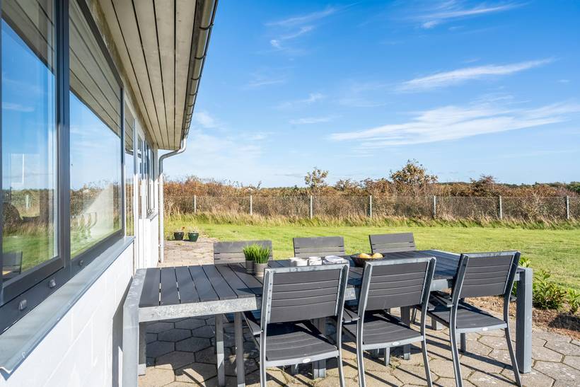 Foto von Ferienhaus XT89 in Ejsingholm - Thy/Limfjord