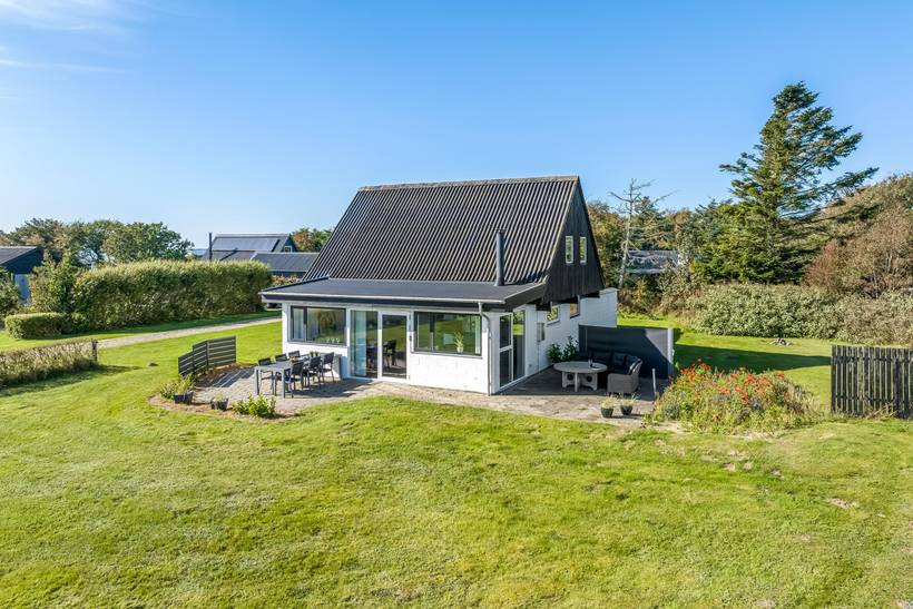 Foto von Ferienhaus XT89 in Ejsingholm - Thy/Limfjord