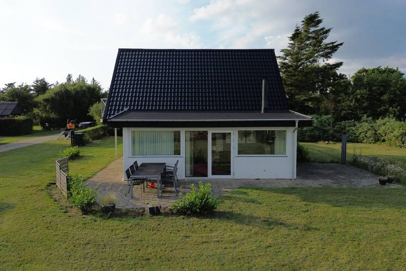 Foto von Ferienhaus XT89 in Ejsingholm - Thy/Limfjord