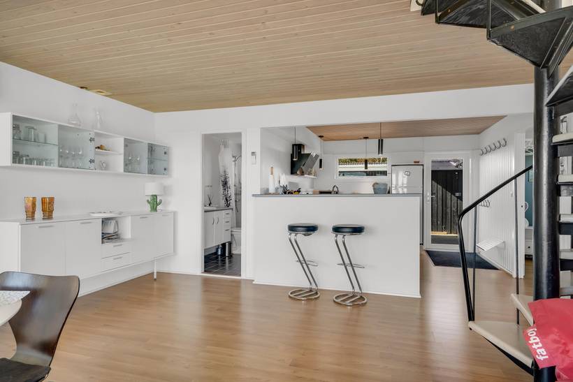 Foto von Ferienhaus XT89 in Ejsingholm - Thy/Limfjord