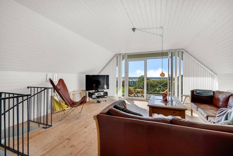 Foto von Ferienhaus XT89 in Ejsingholm - Thy/Limfjord