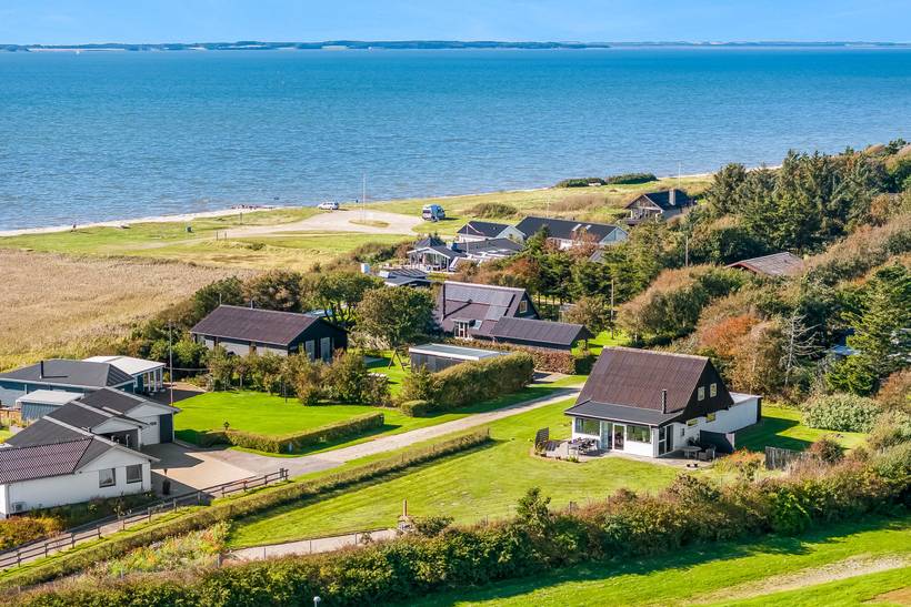 Foto von Ferienhaus XT89 in Ejsingholm - Thy/Limfjord