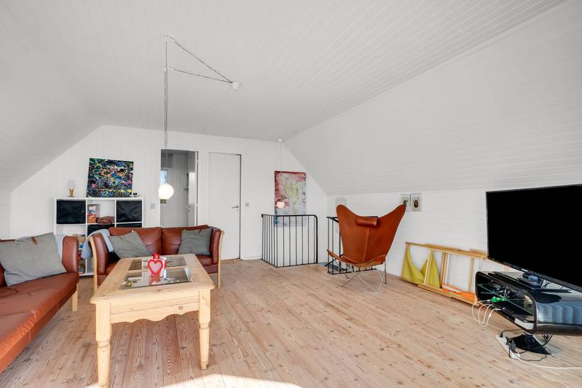 Foto von Ferienhaus XT89 in Ejsingholm - Thy/Limfjord