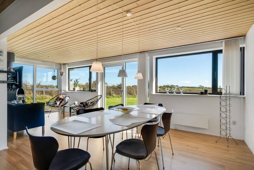 Foto von Ferienhaus XT89 in Ejsingholm - Thy/Limfjord