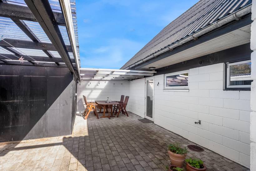Foto von Ferienhaus XT89 in Ejsingholm - Thy/Limfjord