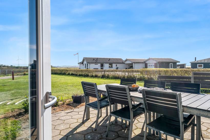 Foto von Ferienhaus XT89 in Ejsingholm - Thy/Limfjord