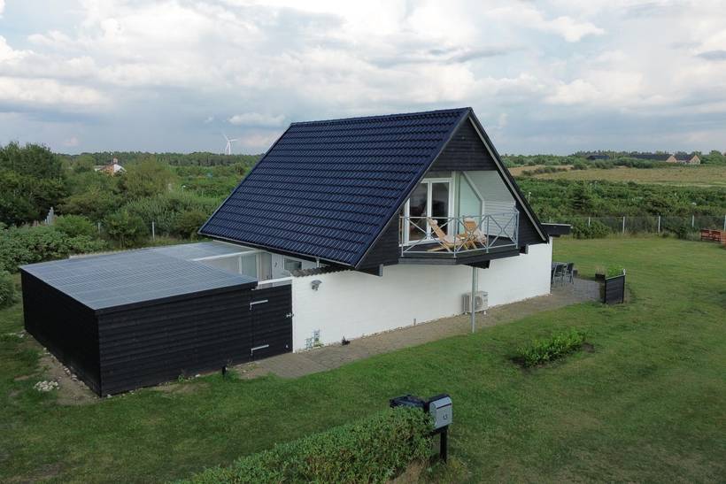 Foto von Ferienhaus XT89 in Ejsingholm - Thy/Limfjord