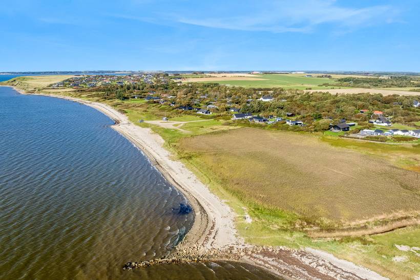 Foto von Ferienhaus XT89 in Ejsingholm - Thy/Limfjord