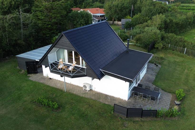 Foto von Ferienhaus XT89 in Ejsingholm - Thy/Limfjord