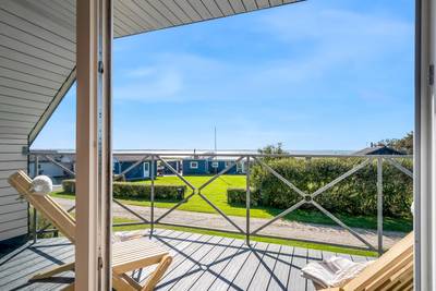 Vorschaubild von Ferienhaus XT89 in Ejsingholm - Thy/Limfjord
