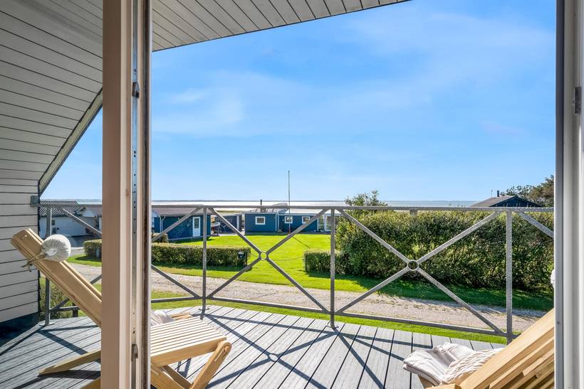 Foto von Ferienhaus XT89 in Ejsingholm - Thy/Limfjord