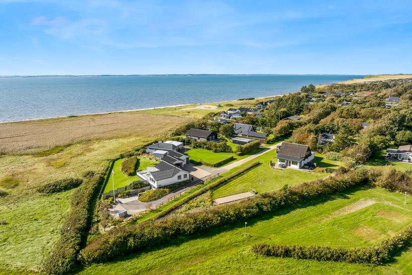 Foto von Ferienhaus XT89 in Ejsingholm - Thy/Limfjord