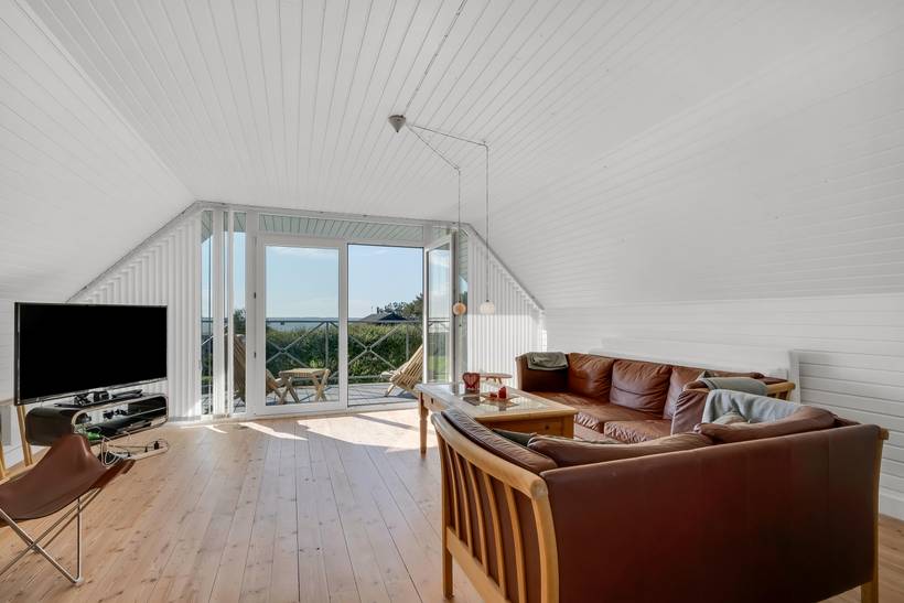 Foto von Ferienhaus XT89 in Ejsingholm - Thy/Limfjord