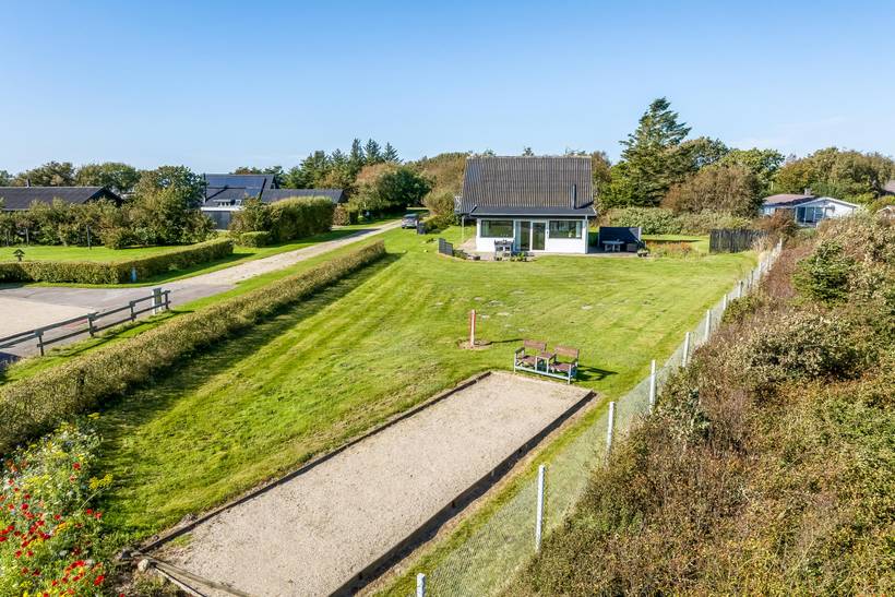Foto von Ferienhaus XT89 in Ejsingholm - Thy/Limfjord