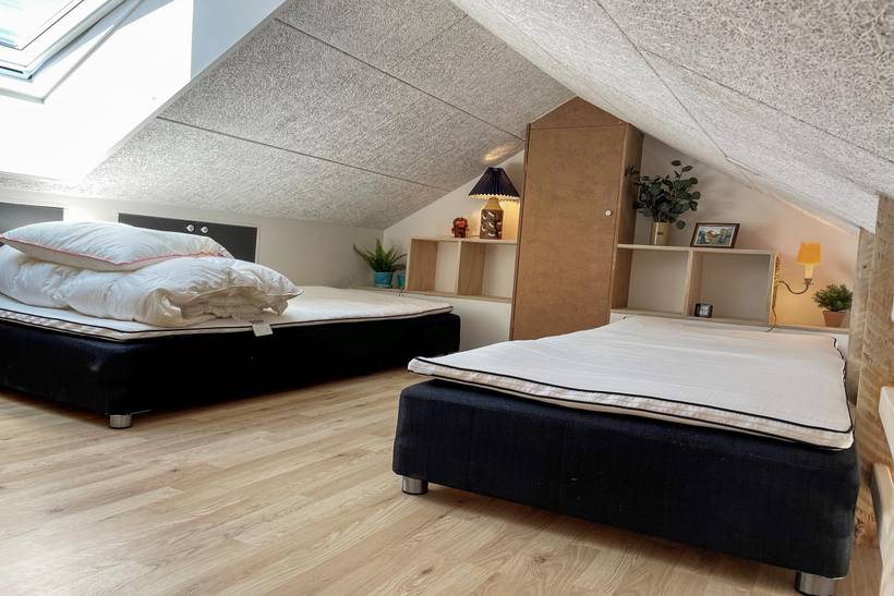Foto von Ferienhaus XT97 in Sandkås - Bornholm