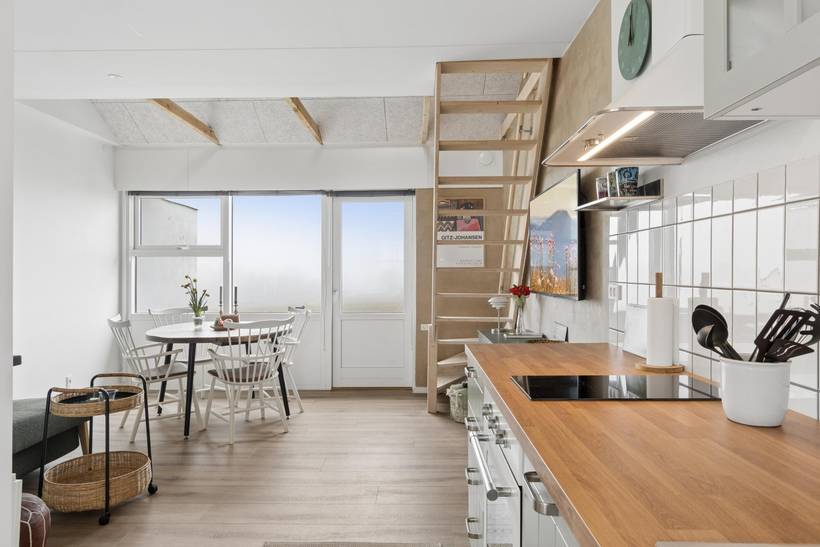 Foto von Ferienhaus XT97 in Sandkås - Bornholm
