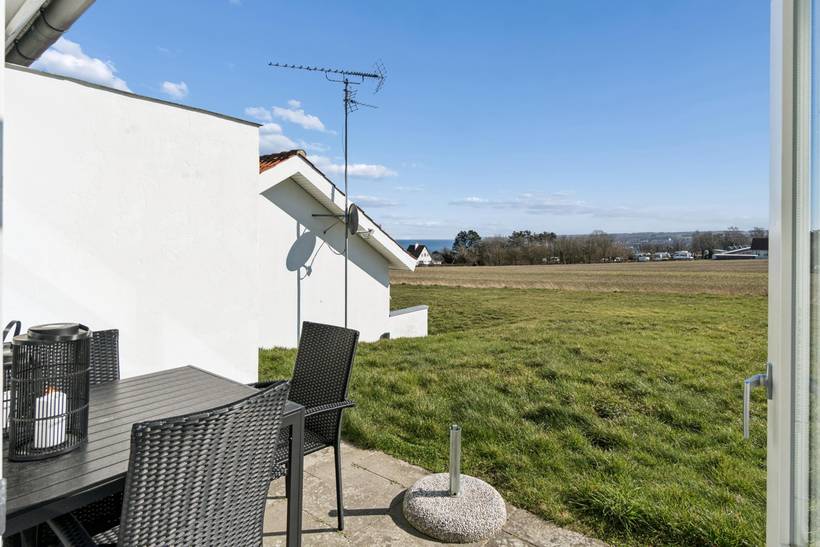 Foto von Ferienhaus XT97 in Sandkås - Bornholm