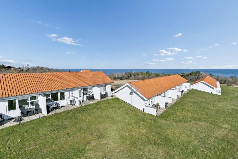 Foto von Ferienhaus XT97 in Sandkås - Bornholm