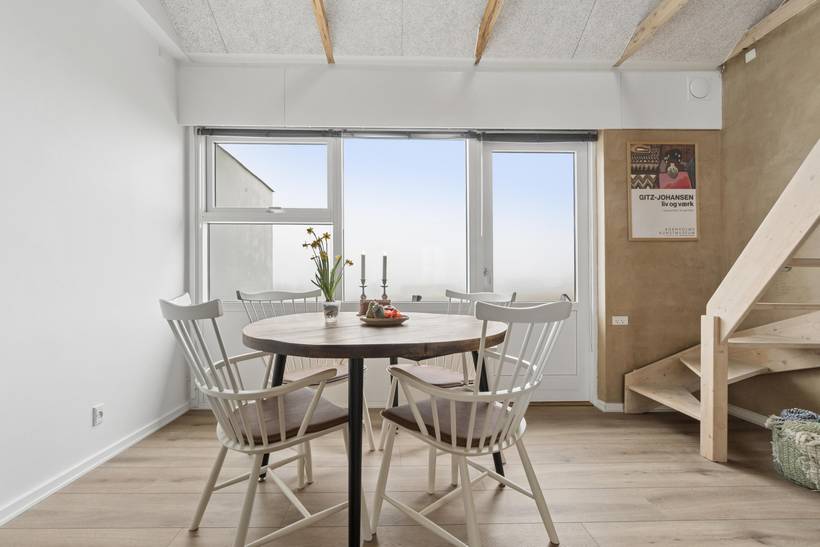Foto von Ferienhaus XT97 in Sandkås - Bornholm