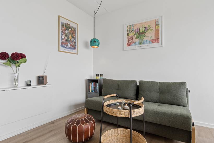 Foto von Ferienhaus XT97 in Sandkås - Bornholm