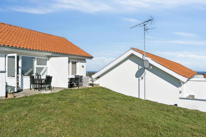 Foto von Ferienhaus XT97 in Sandkås - Bornholm