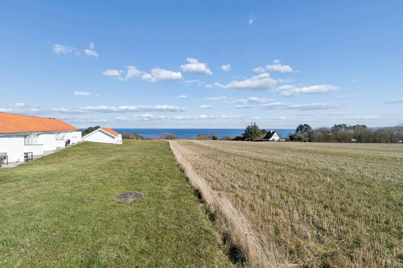 Foto von Ferienhaus XT97 in Sandkås - Bornholm