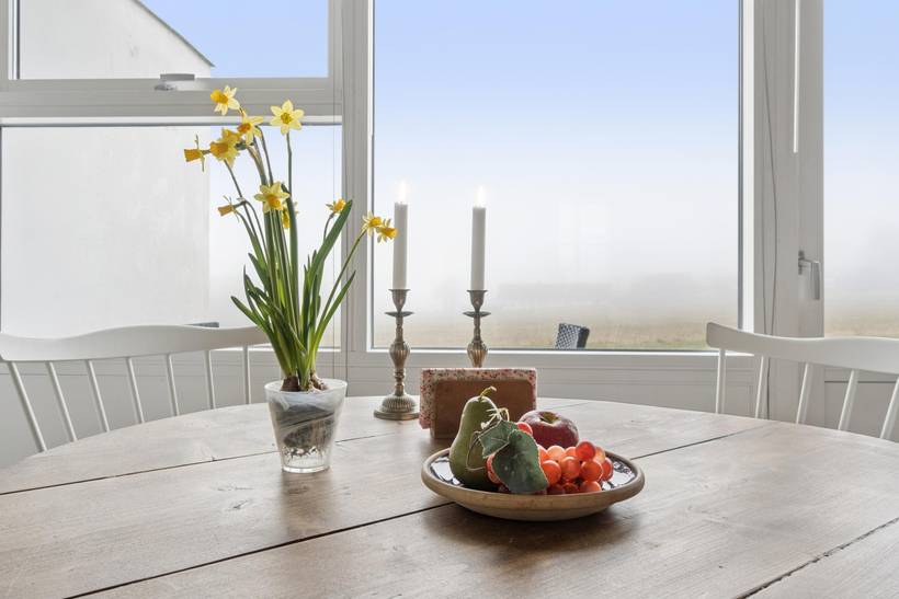 Foto von Ferienhaus XT97 in Sandkås - Bornholm