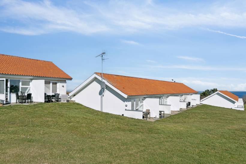 Foto von Ferienhaus XT97 in Sandkås - Bornholm